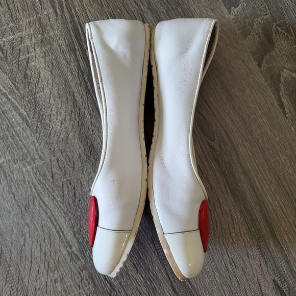 MOSCHINO Teen Flats - Picture 3 of 10